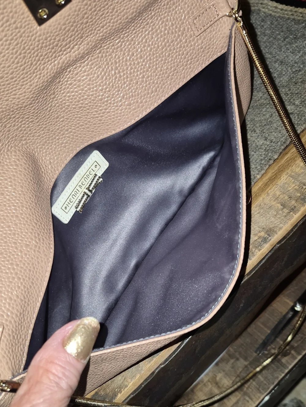 henri bendel henri bendel